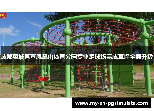 成都蓉城官宣凤凰山体育公园专业足球场完成草坪全面升级 成都蓉城官宣凤凰山体育公园专业足球场完成草坪全面升级
